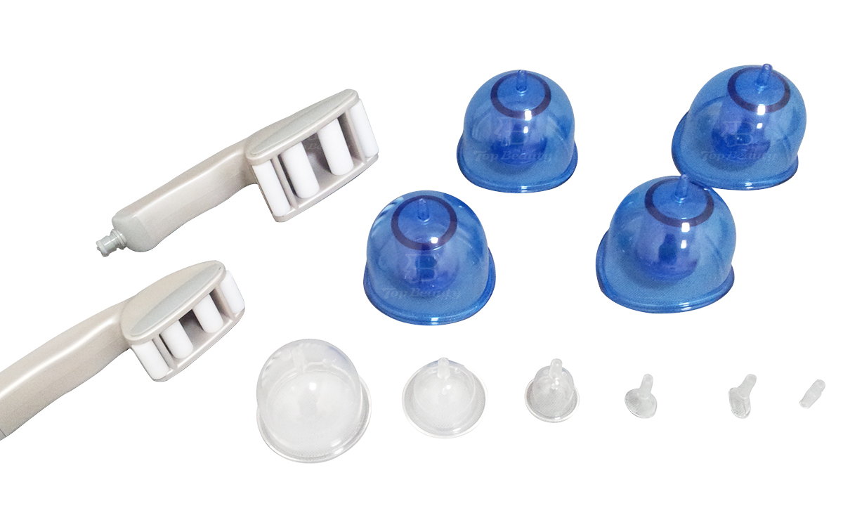 Starvac Sp2 Vacuum Therapy Massage Cupping Therapy Massager body slimming vacuum cup Machine