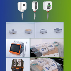 Trushape ID Treatment Ems Electrical Muscle Stimulation Body Sculpting Emslim Machine