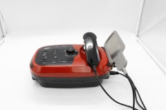 Best stretch mark removal radiofrequency monopolar rf skin tighten machine