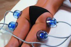 Screen touch starvac sp2 vacuum therapy machine vacuum cup therapy slimming