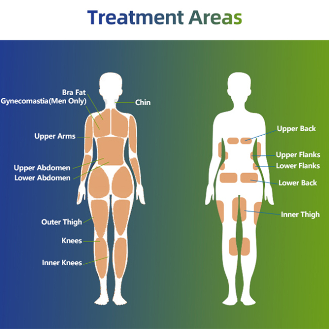 Trushape ID Treatment Ems Electrical Muscle Stimulation Body Sculpting Emslim Machine
