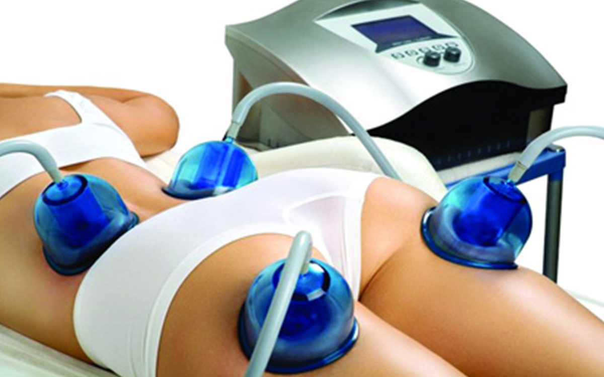 Starvac Sp2 Vacuum Therapy Massage Cupping Therapy Massager body slimming vacuum cup Machine