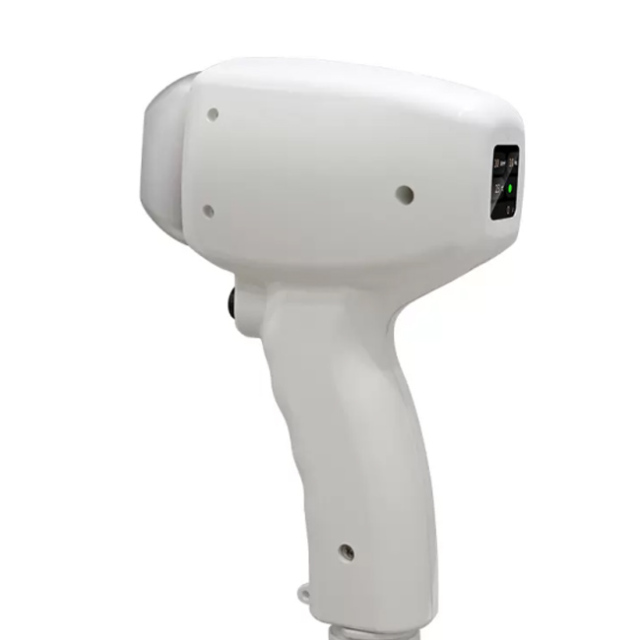 808nm Dioder laser hair removal machine