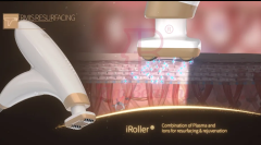 2023 New VDHF rf radio high frequency skin tightening machine best wrinkle remover equipment beauti lifting face care product