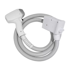 Professional Diode Laser 808nm hair removal machine