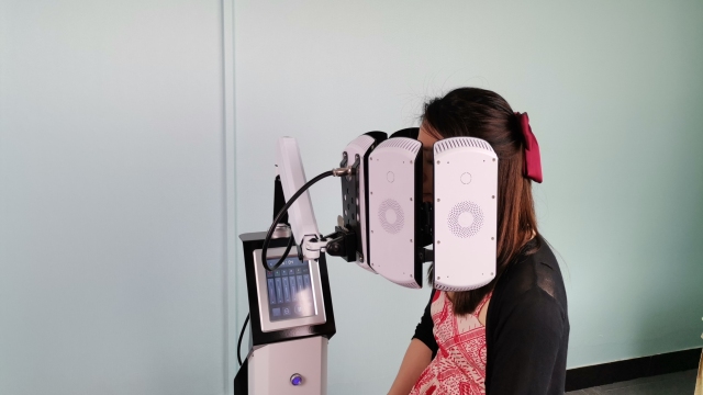 Professional 7 colors pdt facial beauty facial care led light therapy skin rejuvenation