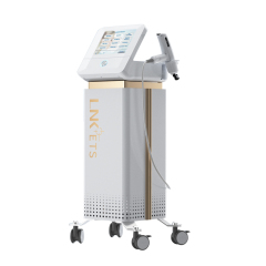Ultrasound Microneedle Rf Mesotherapy Injection Gun Skin Care device