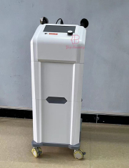 Indiba Diathermy Tecarterapia Smart Machine Rf Deep Fat Burning Tecar Physiotherapy