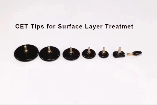 448Khz Tecar Rf Diathermy Therapy Deep Care Physiotherapy Pain Relief Body Beauty Machine