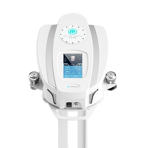 2 in 1 RF Beauty import Device EMS beauty product Machine anti aging face lift device wrinkles remove Ultrasound EMS Therapy Machine