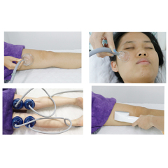 Screen touch starvac sp2 vacuum therapy machine vacuum cup therapy slimming