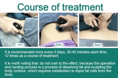 448khz Tecar Indiba Physiotherapy cet ret rf therapy pain relief rotation Roller machine