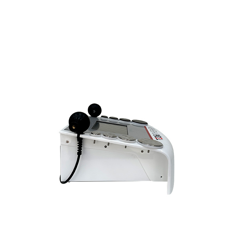 Tecar Indiba Physiotherapy cet ret rf therapy pain relief physio smart 448khz tecar Machine
