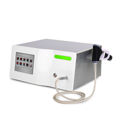 Pneumatic Shockwave Eswt Onda De Choque Physiotherapy Equipment