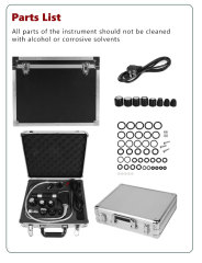 Pneumatic Shockwave Eswt Onda De Choque Physiotherapy Equipment