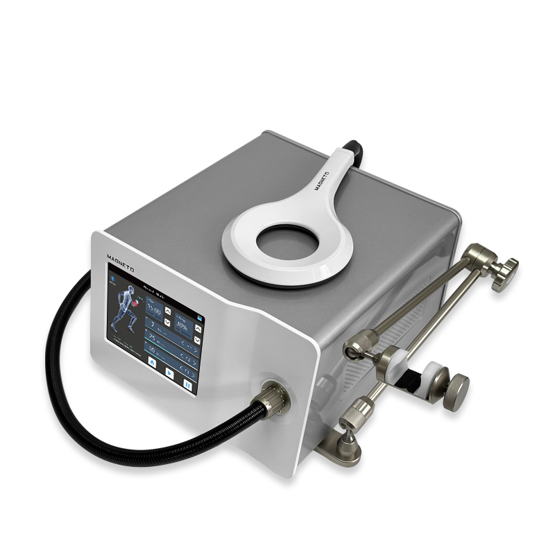 EMTT Magneto Therapy Machine Non-Contact  Sports Rehabilitation System