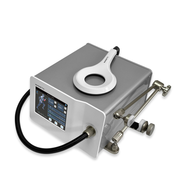 EMTT Magneto Therapy Machine Non-Contact  Sports Rehabilitation System