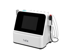 Trusculpt Flex EMS 3d Trufat RF Slimming Body Contouring Monopolar Radiofrequency Trubody Legs Abdomen Skin Tightening Machine