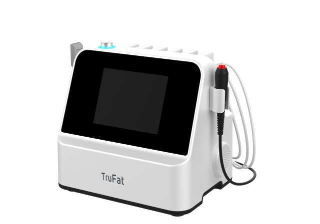 Trusculpt Flex EMS 3d Trufat RF Slimming Body Contouring Monopolar Radiofrequency Trubody Legs Abdomen Skin Tightening Machine