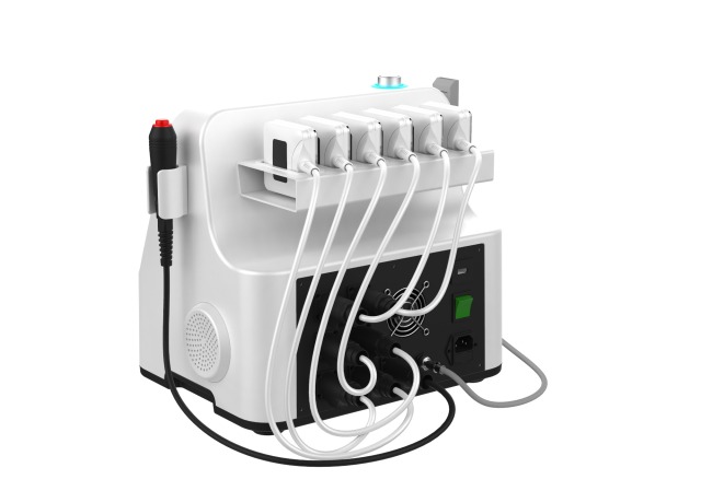 Trusculpt Flex EMS 3d Trufat RF Slimming Body Contouring Monopolar Radiofrequency Trubody Legs Abdomen Skin Tightening Machine