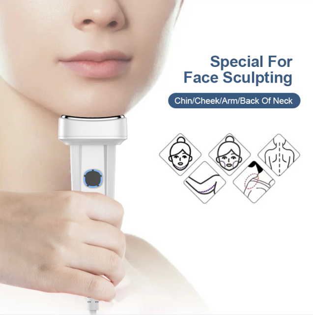 3 in 1 Salon Use Trusculpt Id Flex Rf Body Contouring Body Sculpting 2mhz Cellulite Treatment Fat Reduction Trufat Machine