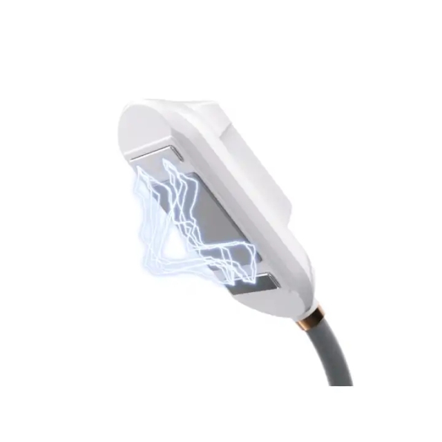 Cooling Hot Pads Radio Frequency Laser DMS Fat Reduction Machine