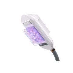 Cooling Hot Pads Radio Frequency Laser DMS Fat Reduction Machine