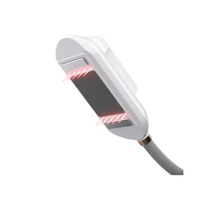 Cooling Hot Pads Radio Frequency Laser DMS Fat Reduction Machine