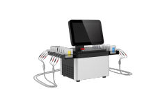 Trufat Slimming BCM Thermal Sculpt Monopolar RF double chin slimming body shaping machine