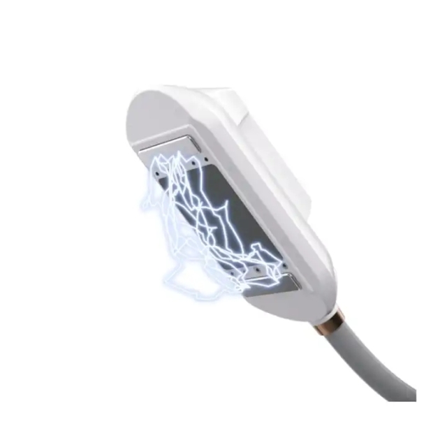 Cooling Hot Pads Radio Frequency Laser DMS Fat Reduction Machine