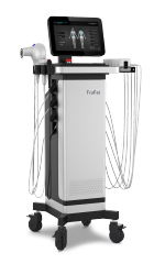 3 in 1 Salon Use Trusculpt Id Flex Rf Body Contouring Body Sculpting 2mhz Cellulite Treatment Fat Reduction Trufat Machine