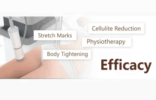 Radio Frequency Machine Mmfu Cyclone Rf Painless Face Lift Rf Machine For Skin Tightening Wrinkle Remover