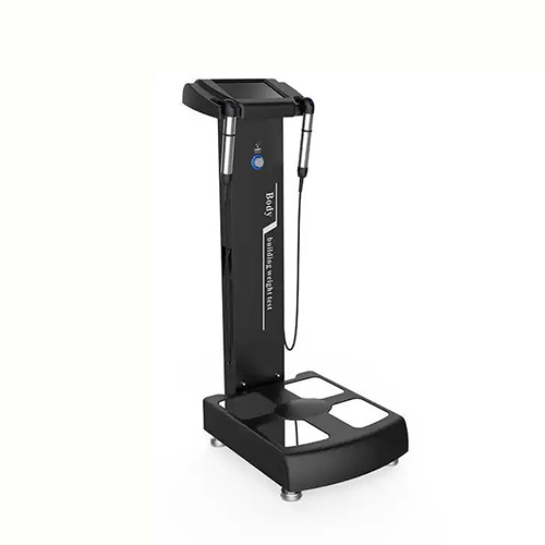 Body fat scale body analysis clinical analytical instruments