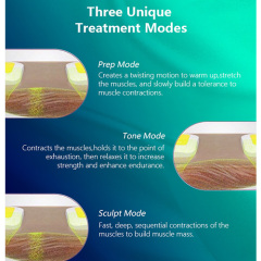 professional Trusculpt ID EMS electrical muscle stimulation body shape Machine