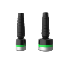 LuxMaster Silm Green High Intensity Laser Physical Therapy Burn Body Slimming Sculpting Machine Weight Loss For Beauty Equipment