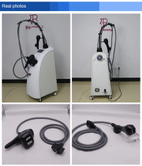 2023 New Arrival Fat Reduction Body Slimming Vacuum Roller Massage Bodyshaper