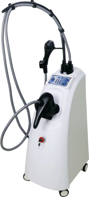 2023 New Arrival Fat Reduction Body Slimming Vacuum Roller Massage Bodyshaper