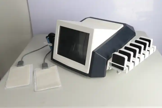 Portable Hands-Free Treatment Trusculpt 3D For Double Chin Removal Trusculpt Id And Flex Ems Muscle Sculpting Machine