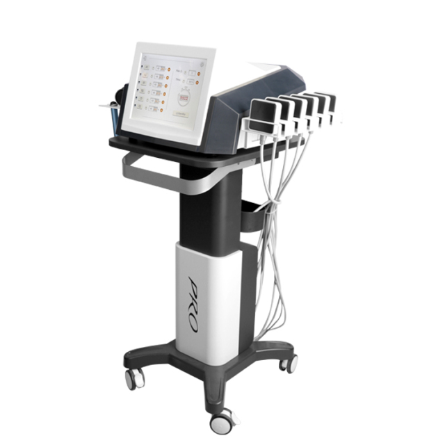 Portable Hands-Free Treatment Trusculpt 3D For Double Chin Removal Trusculpt Id And Flex Ems Muscle Sculpting Machine