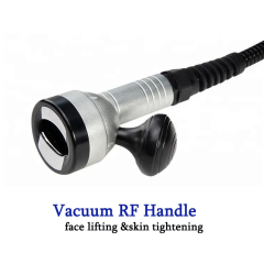 Body EMShapeing 4 In 1 Vacuum Roller RF Machine