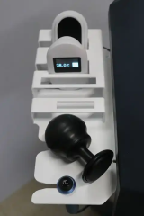 Portable Hands-Free Treatment Trusculpt 3D For Double Chin Removal Trusculpt Id And Flex Ems Muscle Sculpting Machine