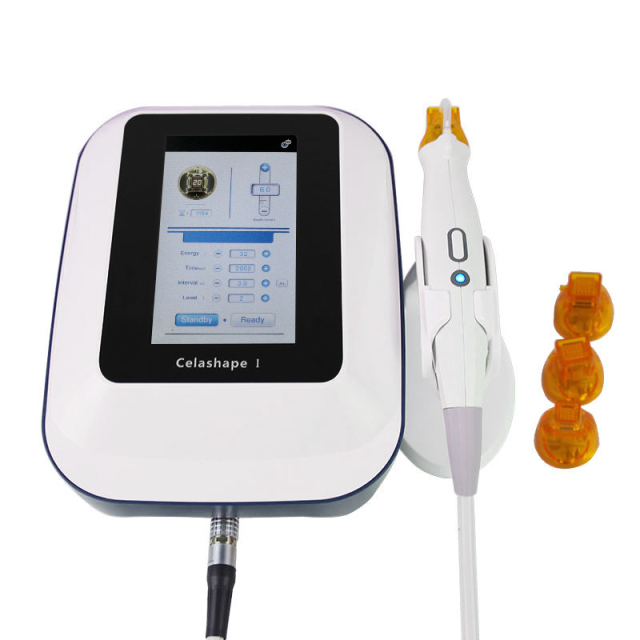 Newest Micro needling RF Machine Face Care Skin Rejuvenation Secret RF 4 Needles Acne Scars Treatment RF Fractional Micro Needle