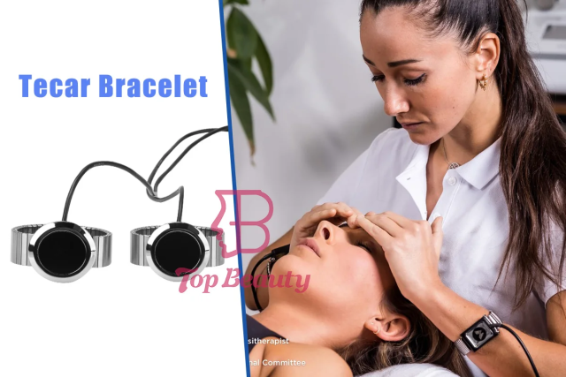 New products bracelet physical therapy tecar/tecar therapi diatermia,tecar diathermy machine/tecarterapia