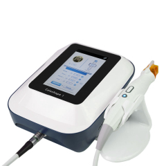 Newest Micro needling RF Machine Face Care Skin Rejuvenation Secret RF 4 Needles Acne Scars Treatment RF Fractional Micro Needle