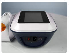 Newest Micro needling RF Machine Face Care Skin Rejuvenation Secret RF 4 Needles Acne Scars Treatment RF Fractional Micro Needle