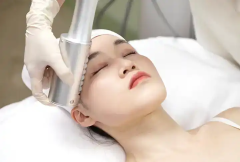 Professional Lymphatic Drainage Cellulite Reduction Roller Slimming Machine Massage Inner Ball Roller Weight Loss Machine