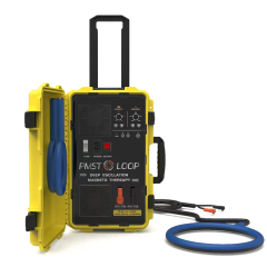 Physio Magneto PMST LOOP Physio Therapy Equipment PEMF Machine PEMF LOOP