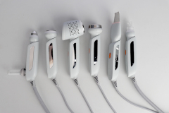 Oxygen jet water Dermabrasion Facial Hydra Anti-Aging Hydrodermabrasion Face Skin Care Device