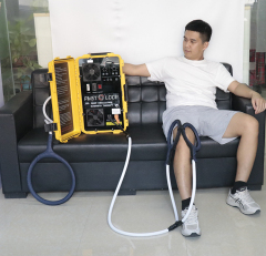 Physio Magneto PMST LOOP Physio Therapy Equipment PEMF Machine PEMF LOOP