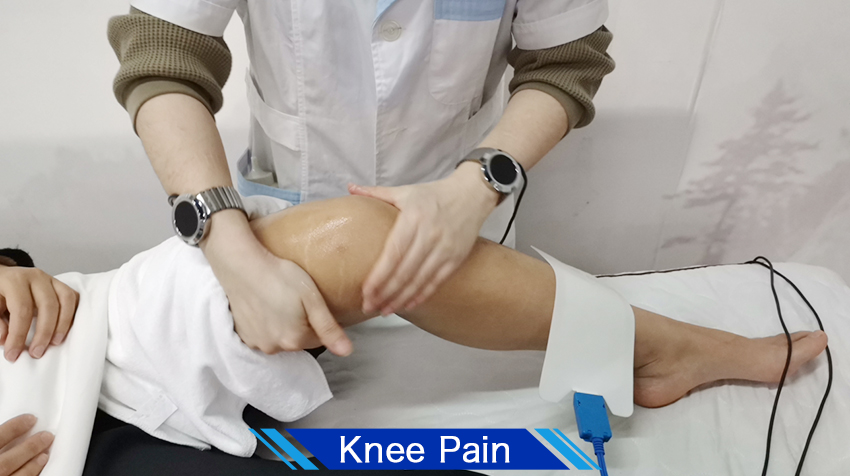 Does tecar therapy effective for joint treatment  ?